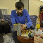 Alea iacta est - Club Spiele